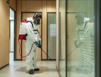 Servicios HENA | Limpieza y Mantenimiento en Monterrey